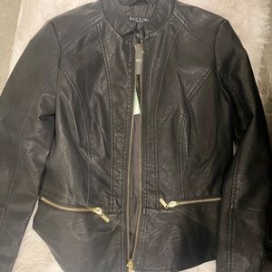 Ps Black jacket